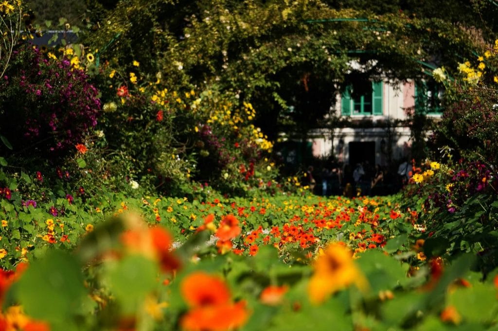 Jardins De L&rsquo;Avenir